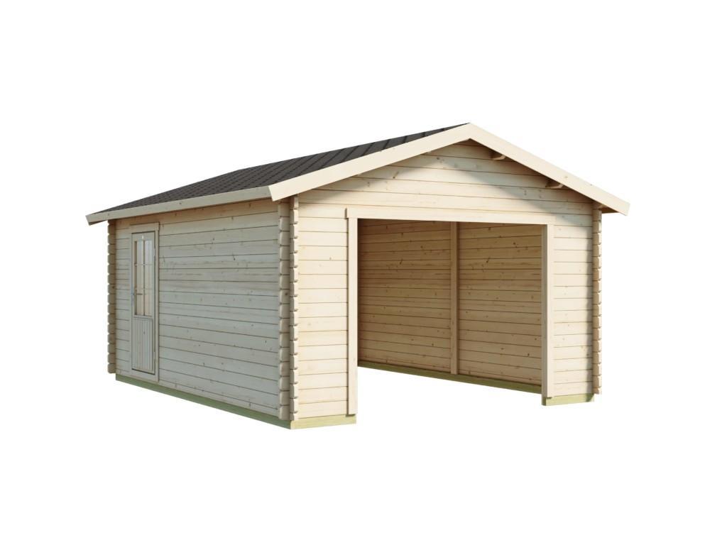 Lillevilla Lompolo 20 M 44 Mm Luoman Puutuote lillevilla-lompolo-20-m-44-mm-luoman-puutuote